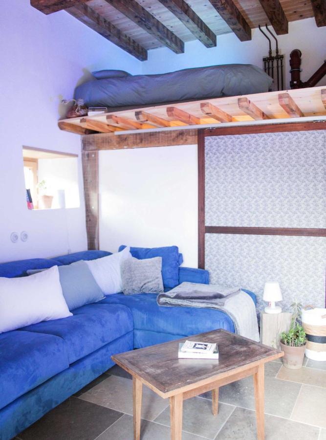 Eco Lodge Carbonaccio Chiatra Kültér fotó
