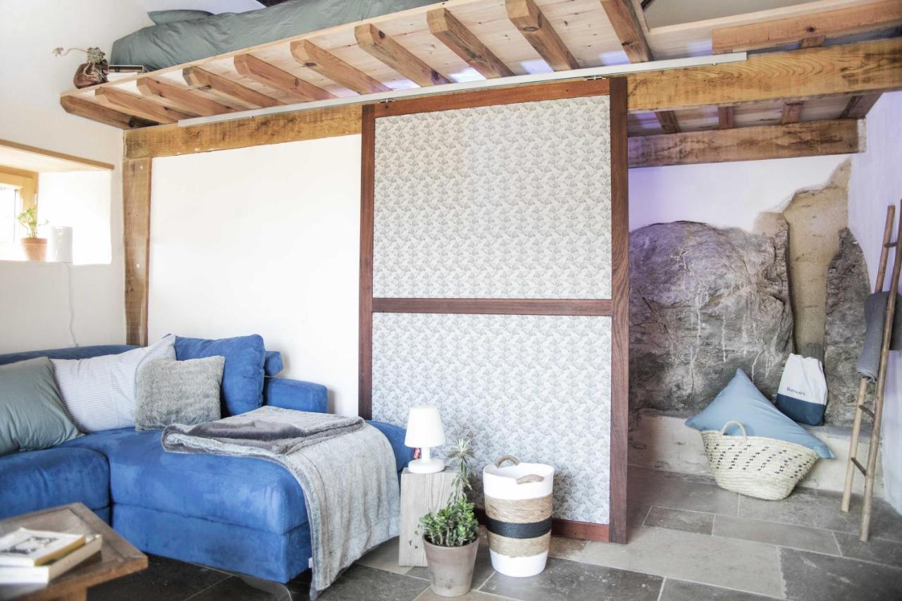 Eco Lodge Carbonaccio Chiatra Kültér fotó