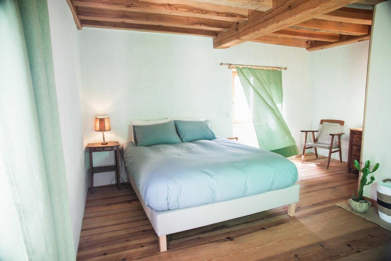 Eco Lodge Carbonaccio Chiatra Kültér fotó