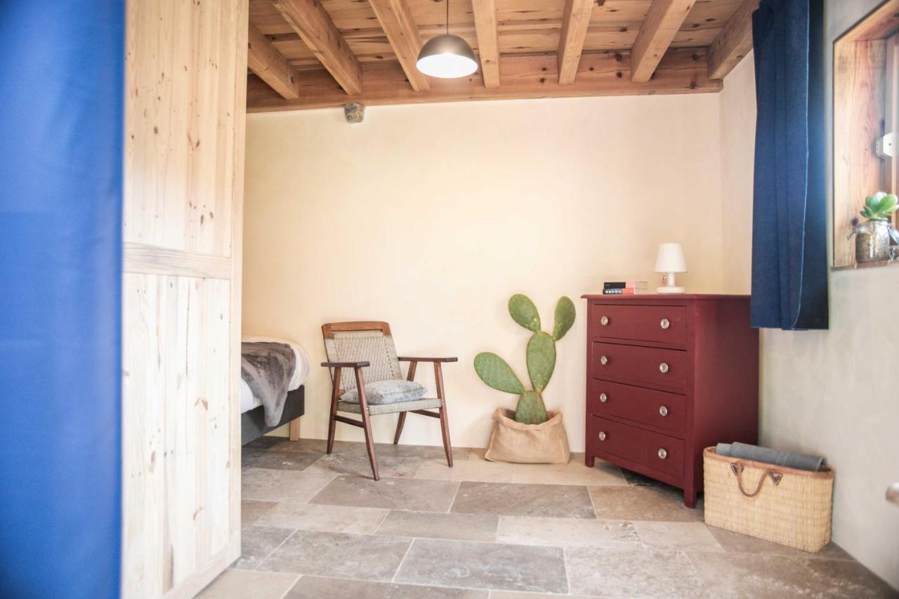Eco Lodge Carbonaccio Chiatra Kültér fotó