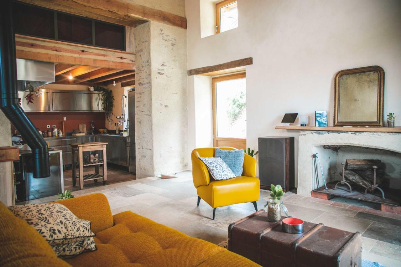 Eco Lodge Carbonaccio Chiatra Kültér fotó