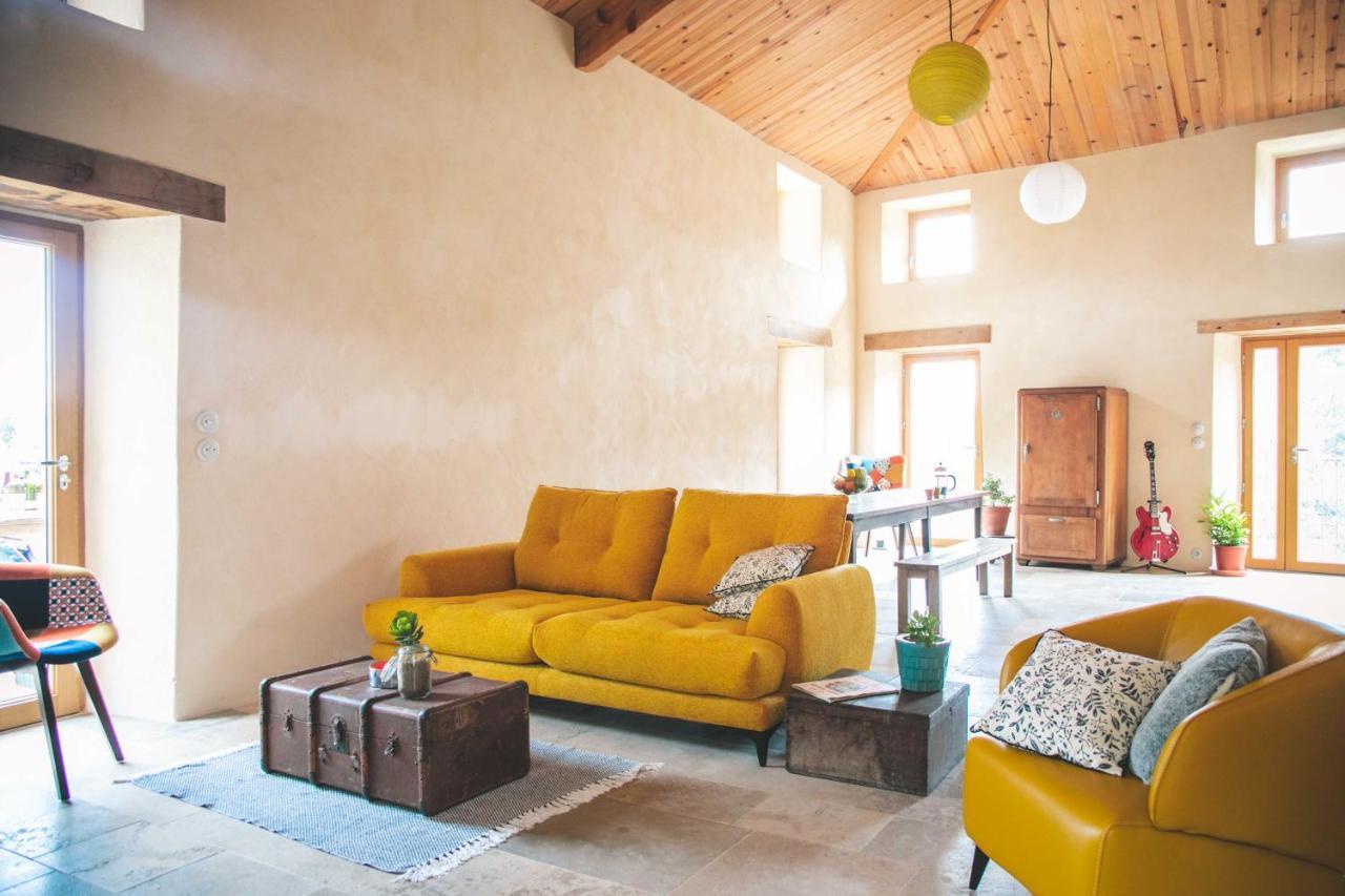 Eco Lodge Carbonaccio Chiatra Kültér fotó