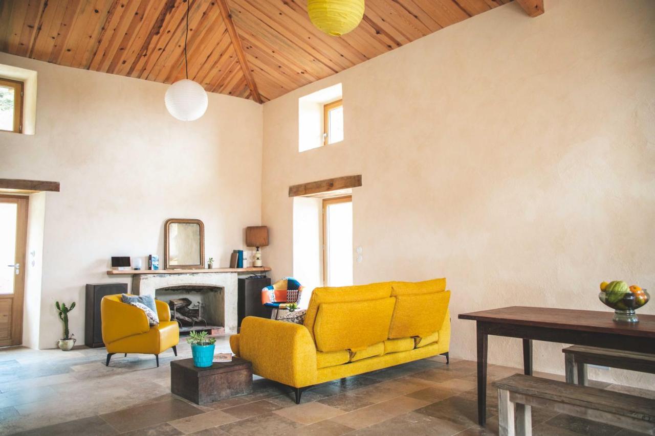 Eco Lodge Carbonaccio Chiatra Kültér fotó
