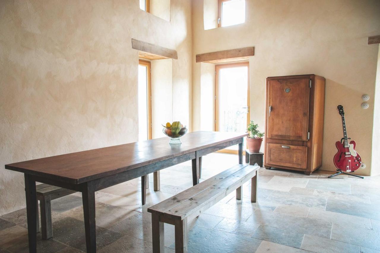Eco Lodge Carbonaccio Chiatra Kültér fotó