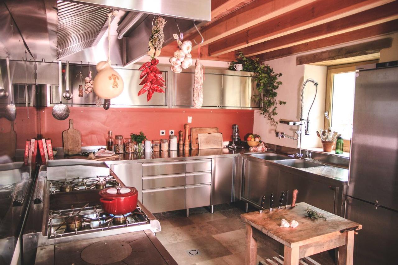 Eco Lodge Carbonaccio Chiatra Kültér fotó